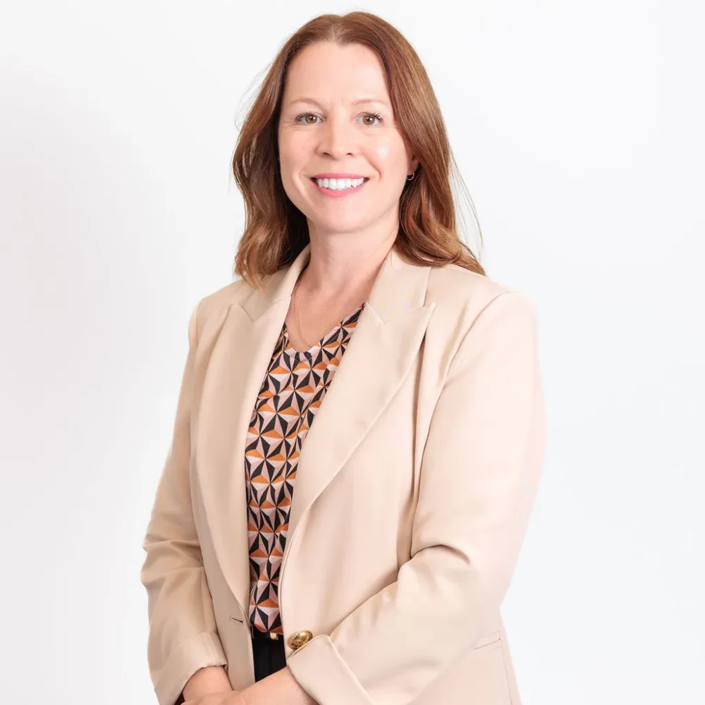 Marie-Eve Gregoire - Tresoriere