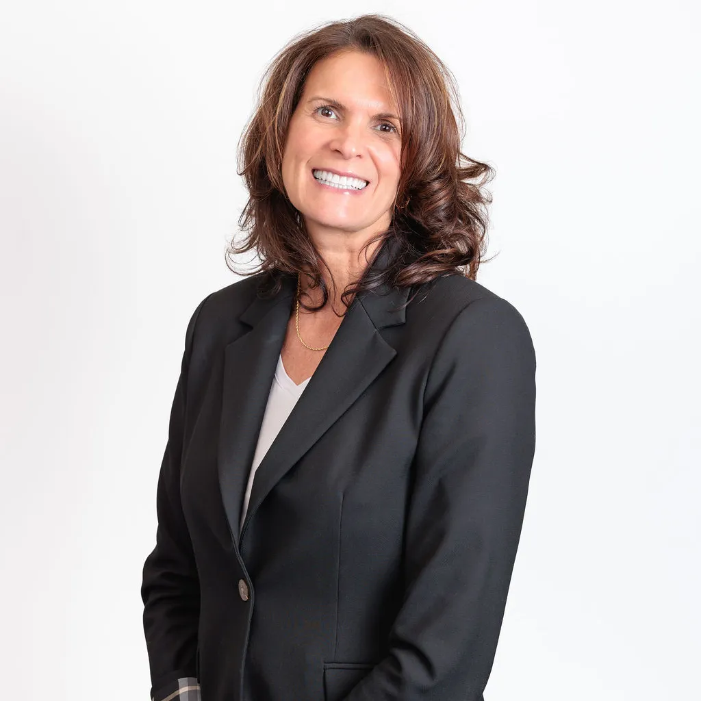 Marie-Josée Boivin – Administrator