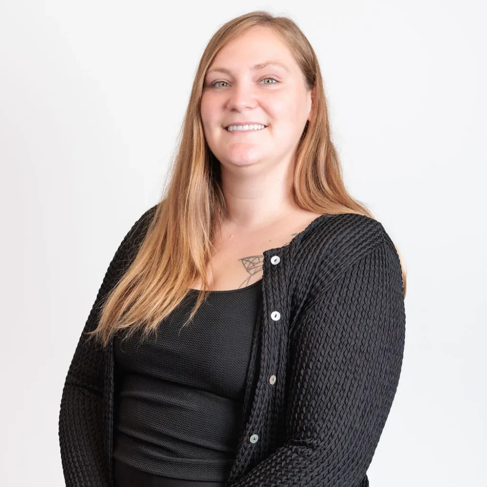 Melany Parent-Poisson - Gestionnaire - Projet IGLU