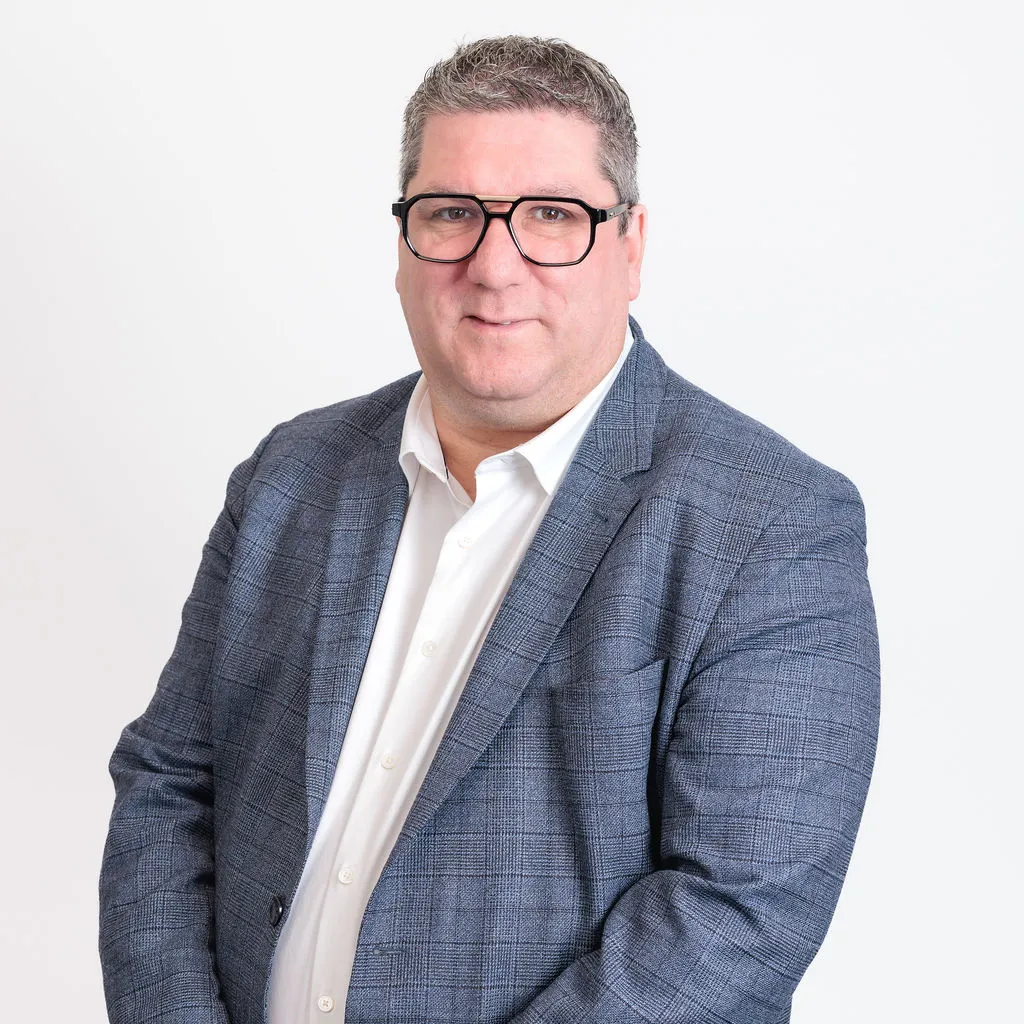 Stéphane Legrand – Administrator