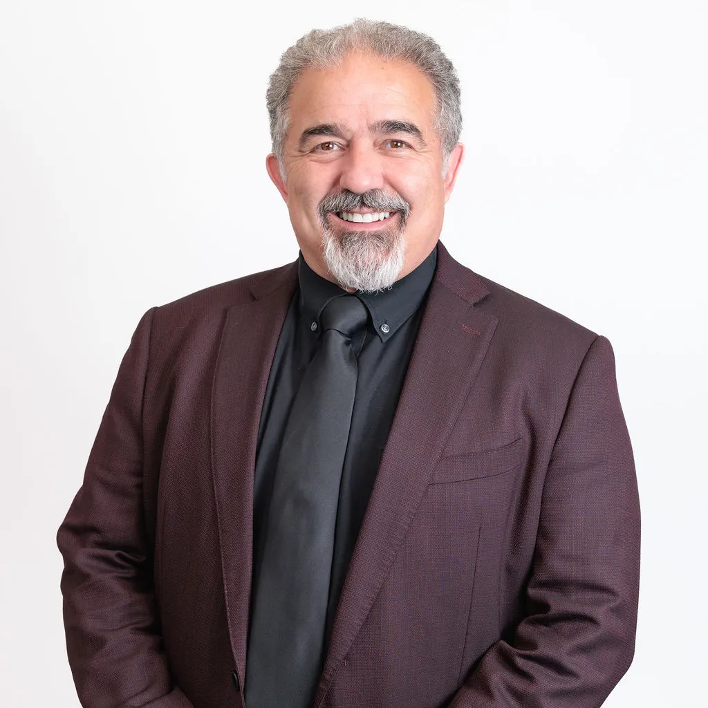 Steve Hétu – Co-président