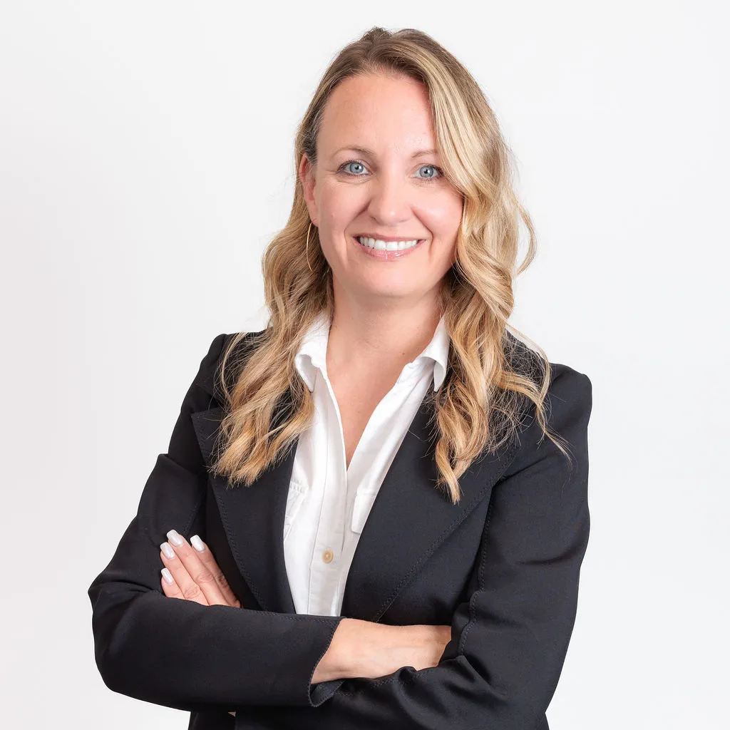 Véronique Tougas – President